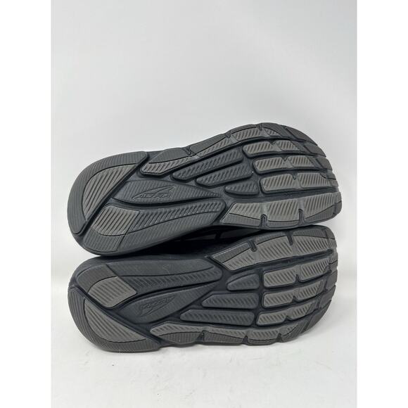 Altra Via Olympus Black Road Running Shoes Men’s Size 12 - Picture 9 of 14